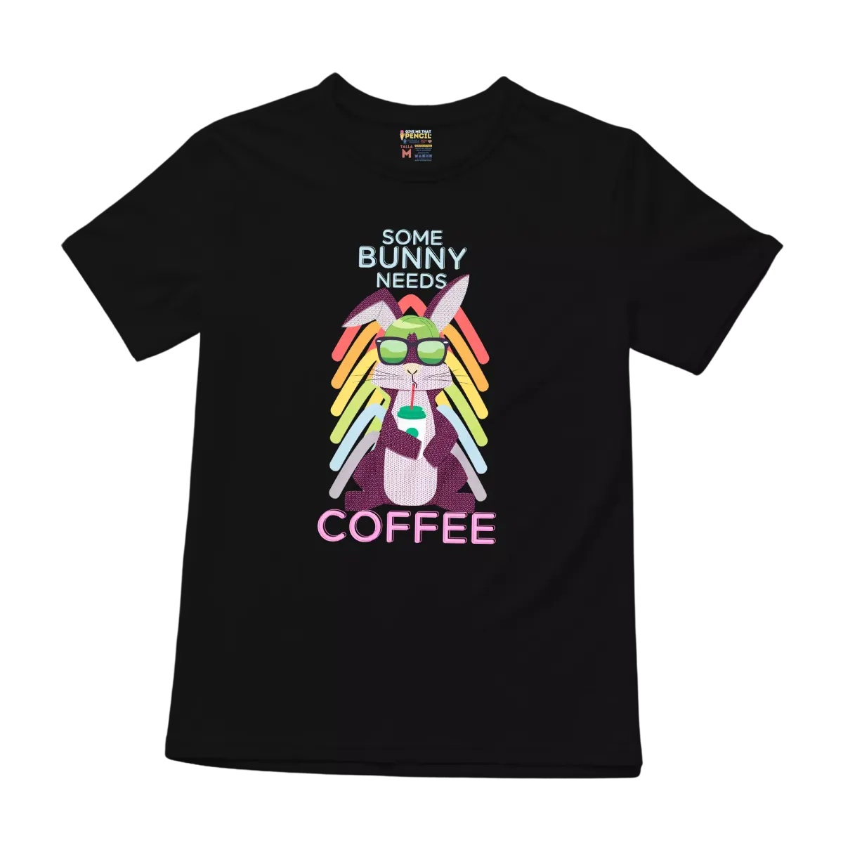 Cafejito Conejito