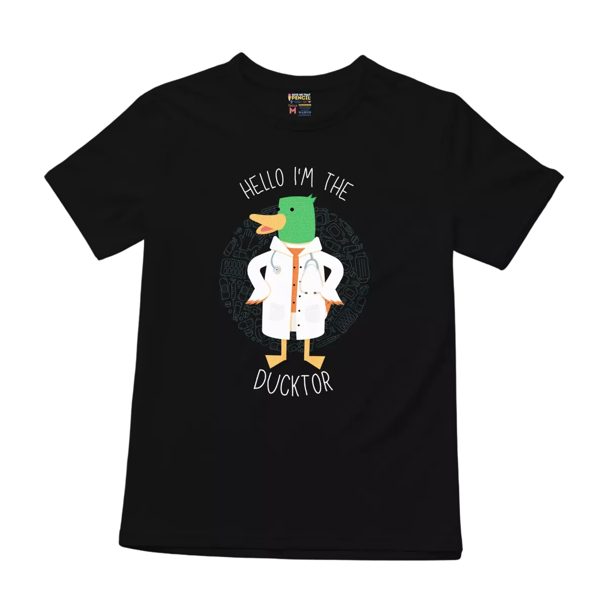 El Patólogo