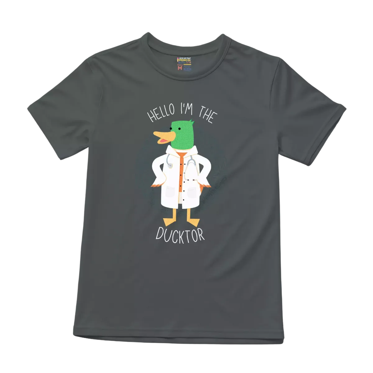 El Patólogo
