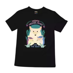 Abrazos De Mamá Erizan