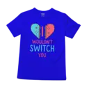 No Te Switchearía