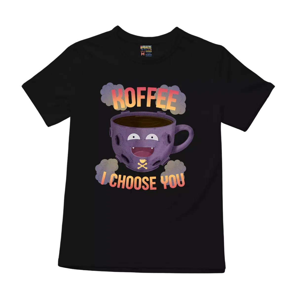 Koffee Yo Te Elijo