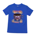 Koffee Yo Te Elijo