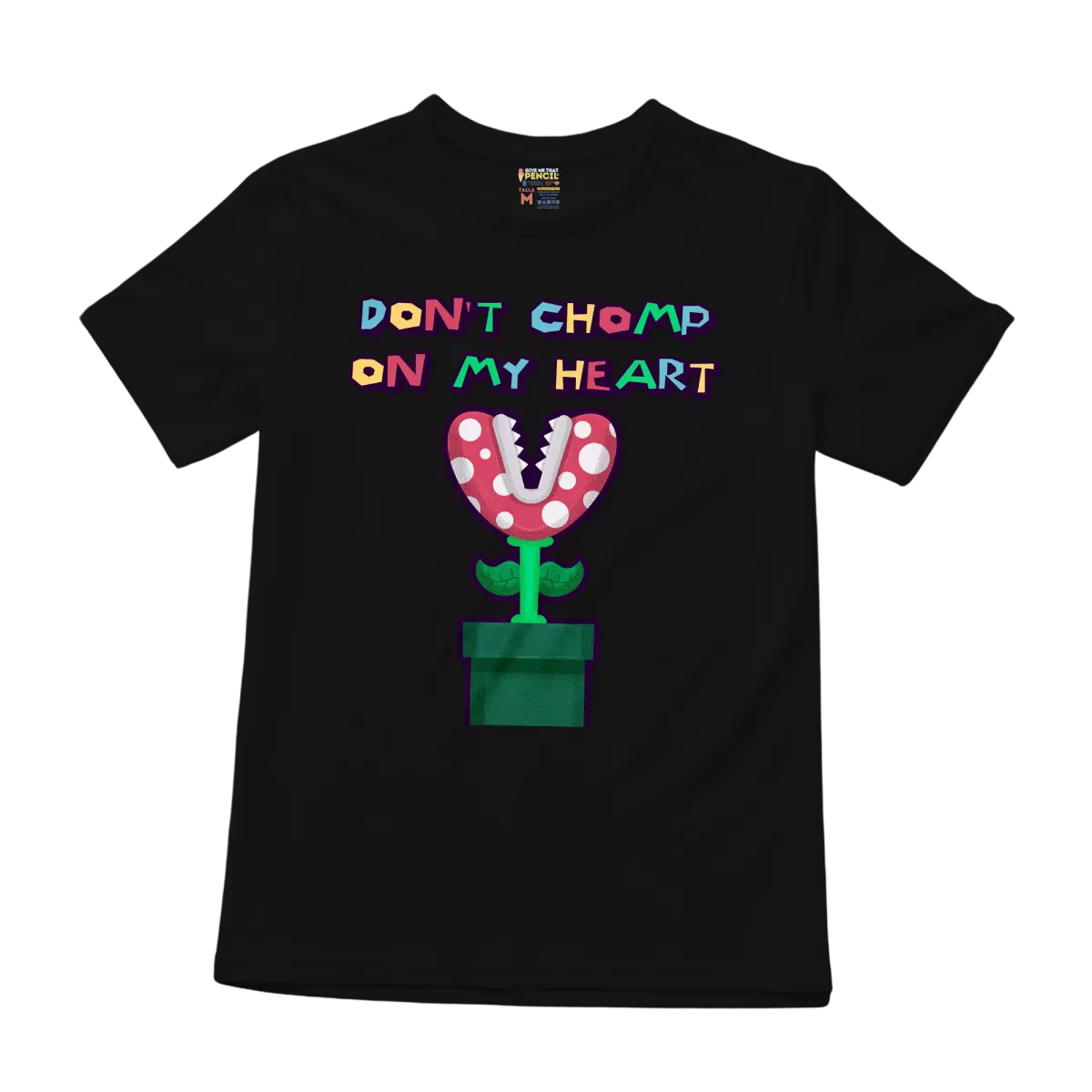 No Muerdas Corazón