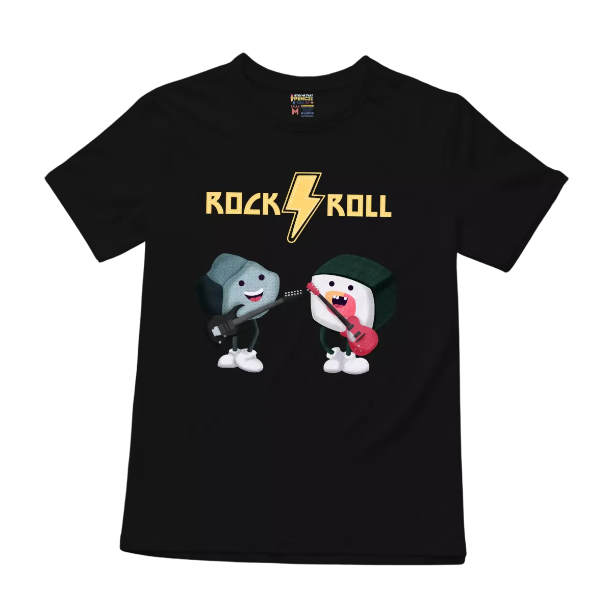 Rock & Roll Sushi