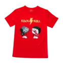 Rock & Roll Sushi