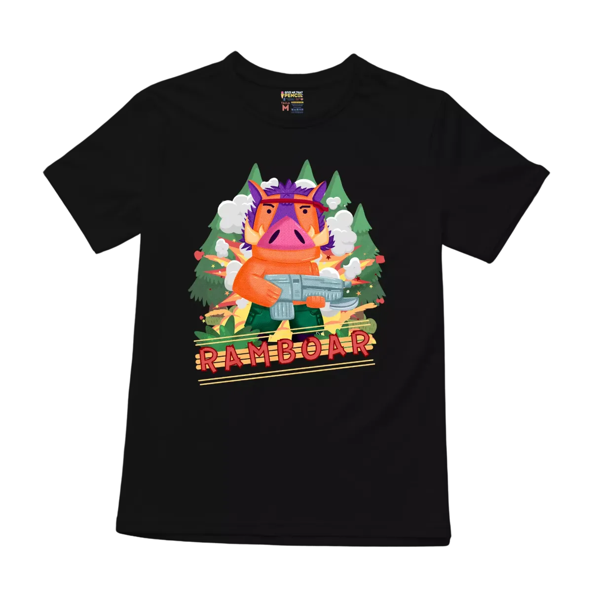 Ramboar
