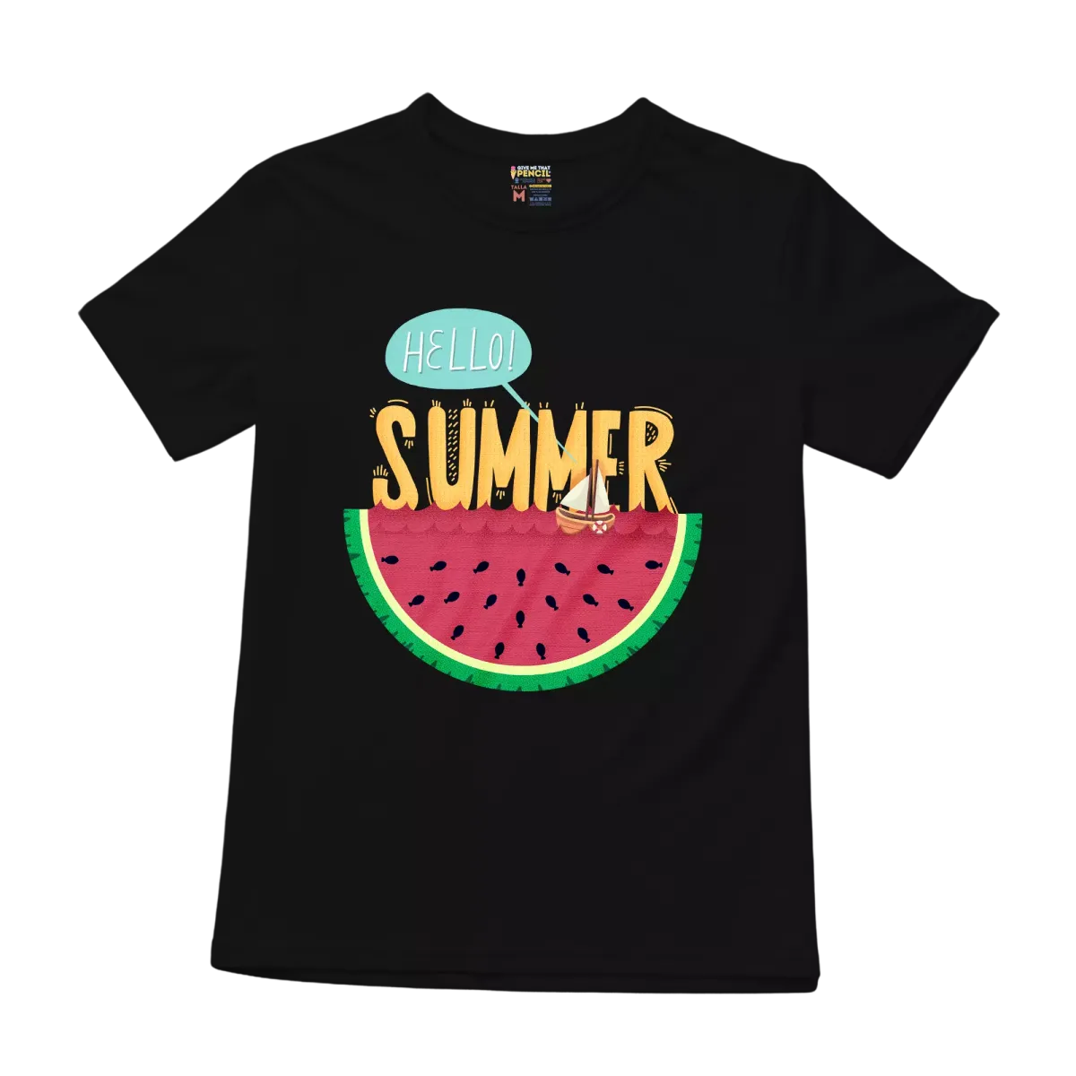 Hola Verano