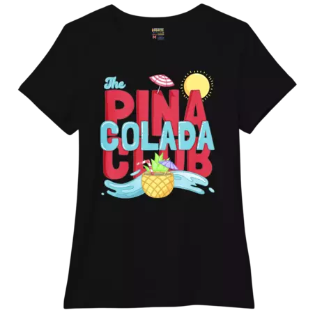 Club Piña Colada