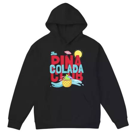 Club Piña Colada