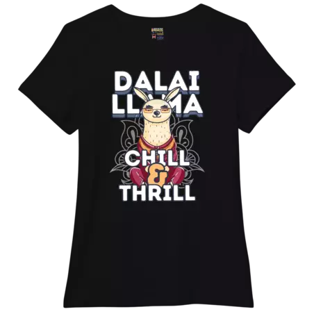 Dalai Llama