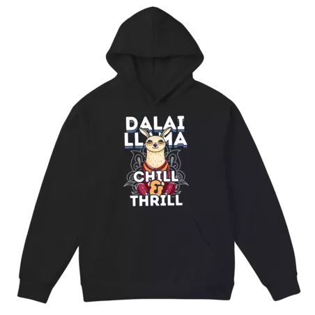 Dalai Llama