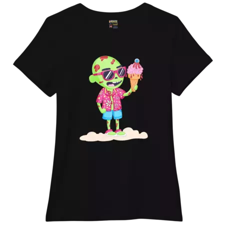 Vacaciones Zombi