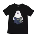 Fantasmas Dudan