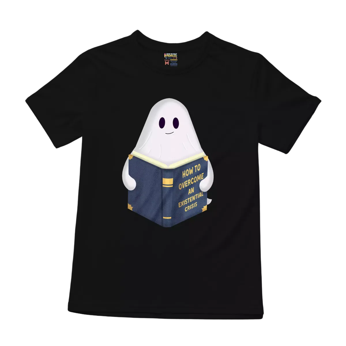 Fantasmas Dudan