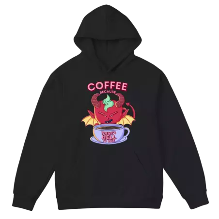 Café Infernal