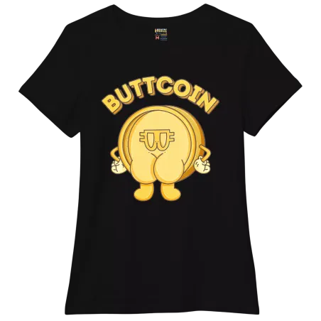 Buttcoin