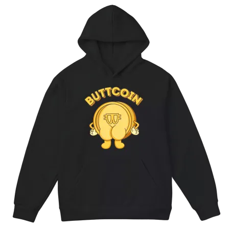 Buttcoin
