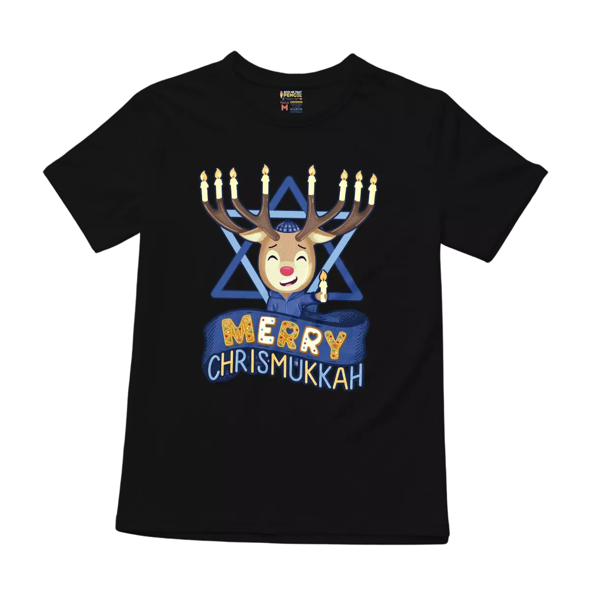Feliz Crismukkah