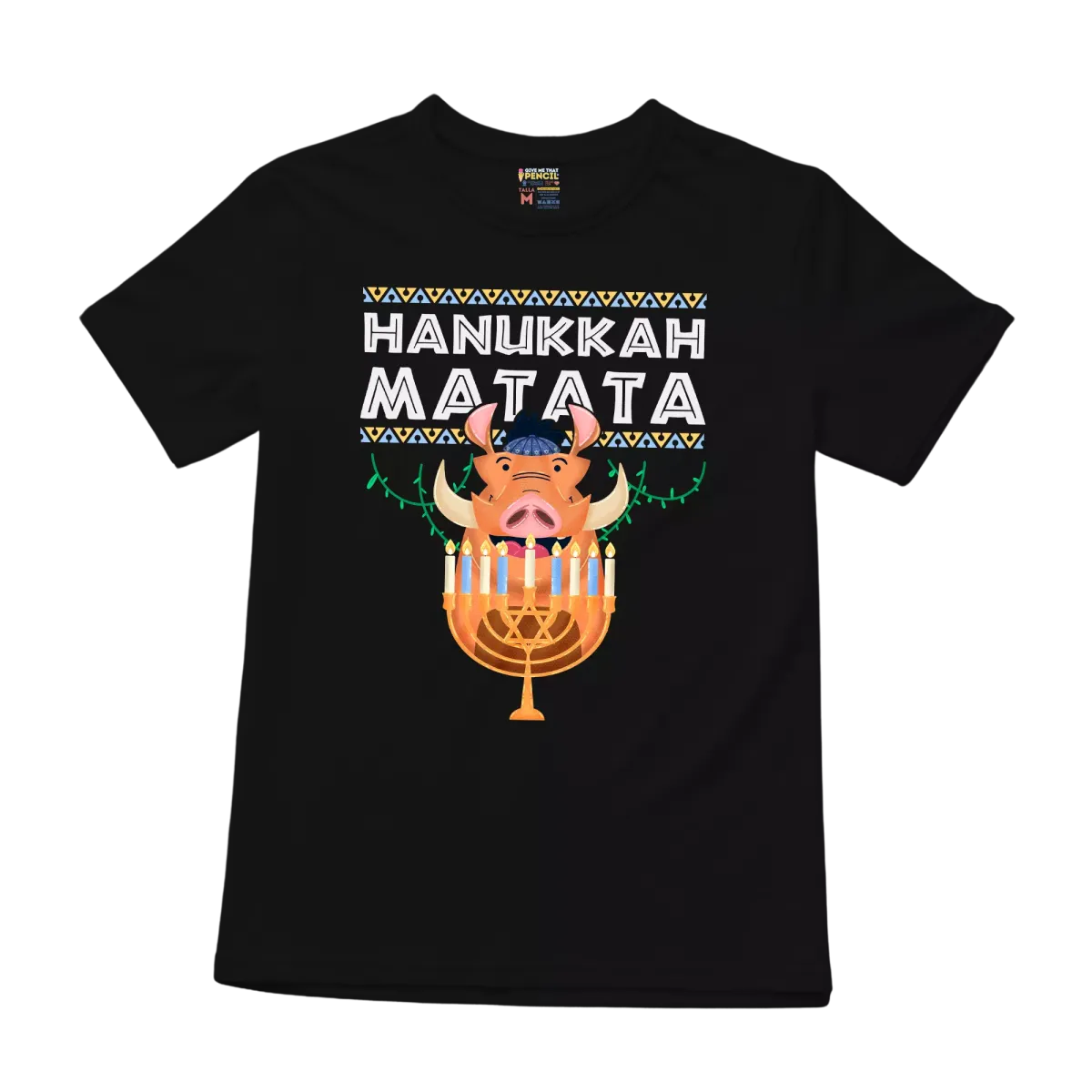 Janucá Matata