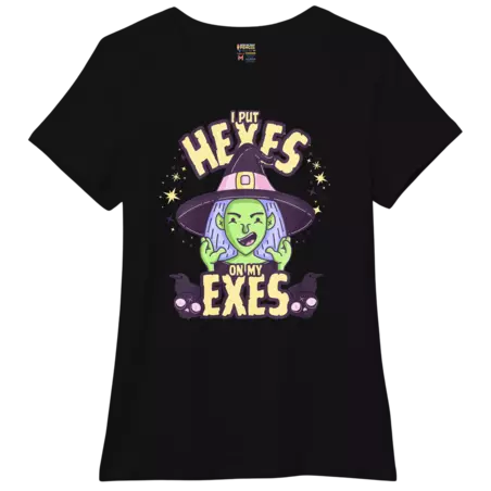 Hechizos para Exes