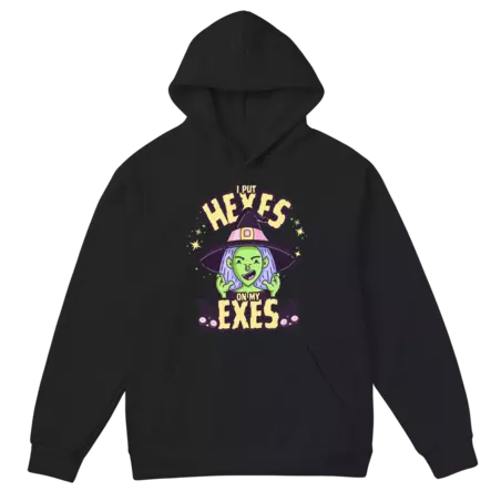 Hechizos para Exes