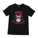 Satan Claus