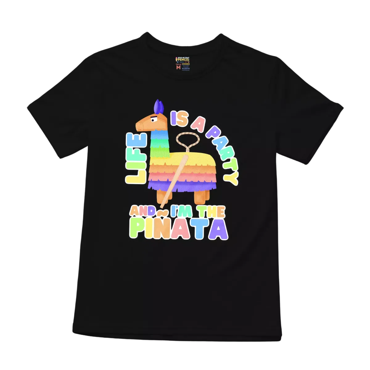 Yo Soy La Piñata