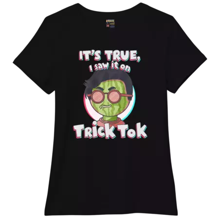 Trick Tok
