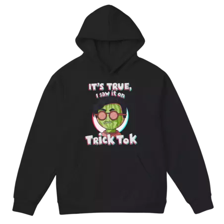 Trick Tok