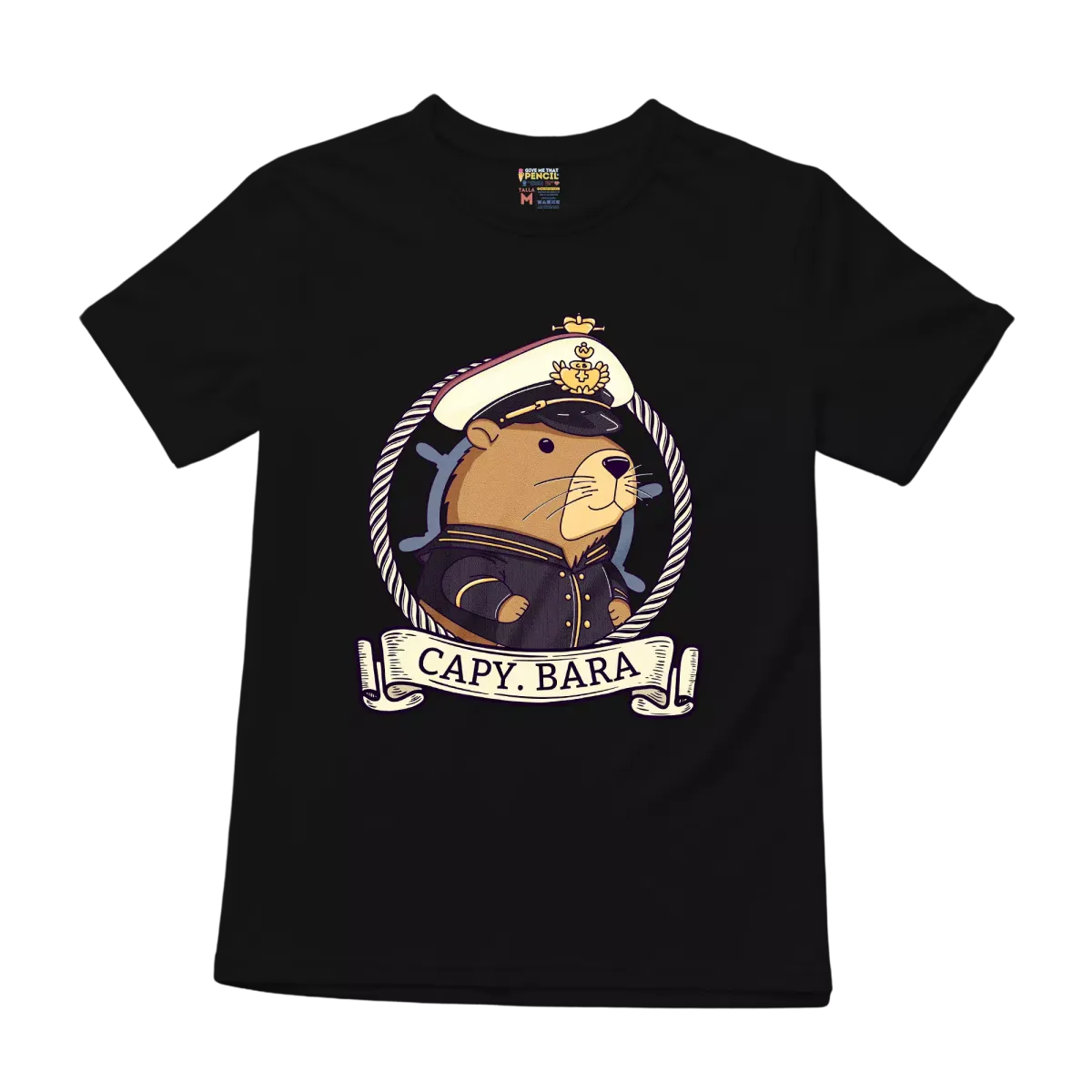 Capy Bara