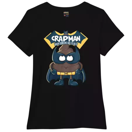 Crapman