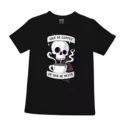 Café O Muerte