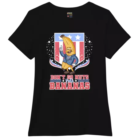 Vota Plátanos