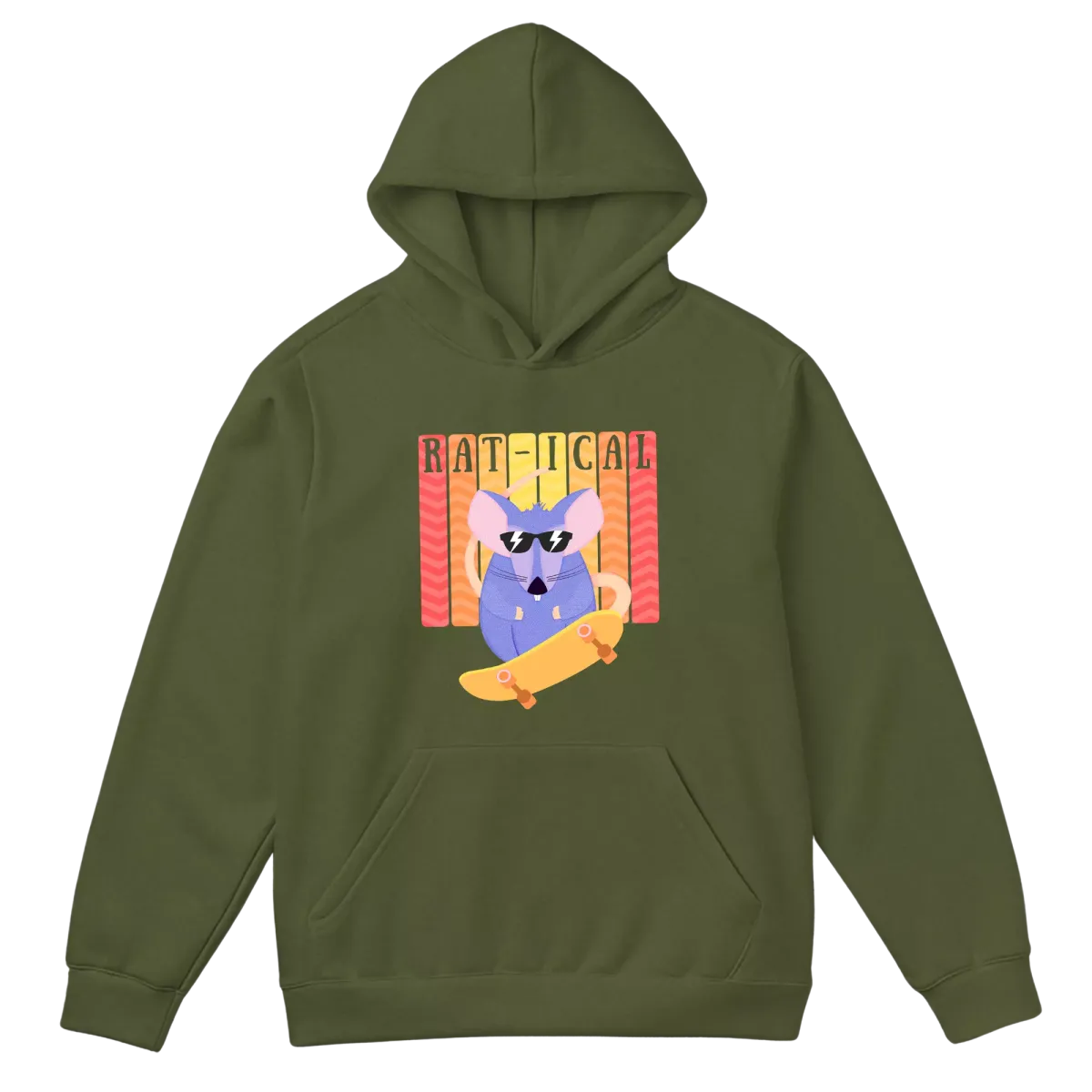 Ratical