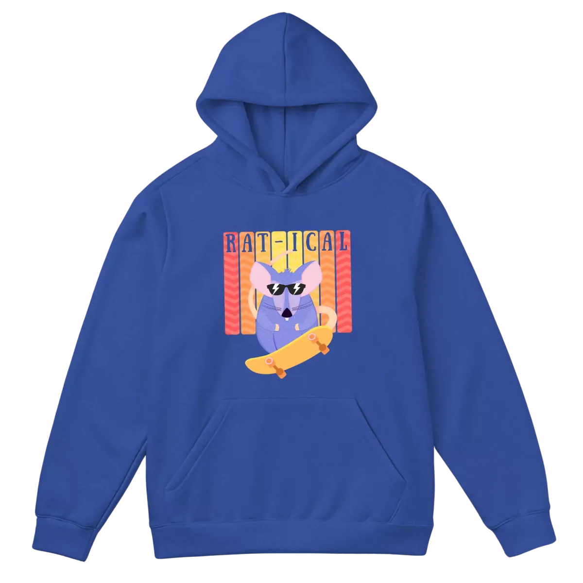 Ratical