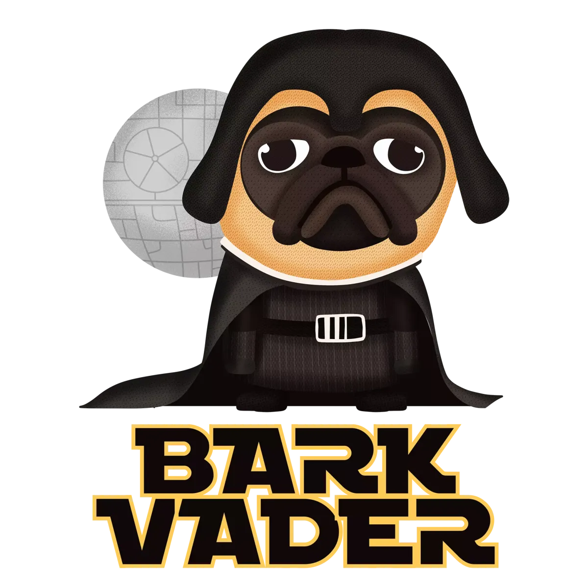Bark Vader