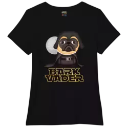 Bark Vader