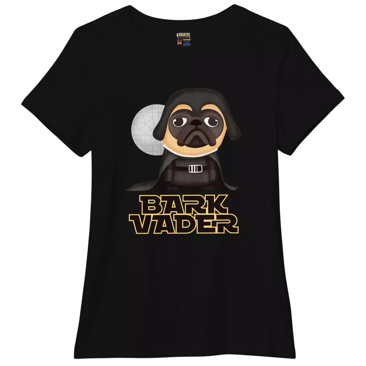 Bark Vader
