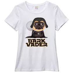 Bark Vader