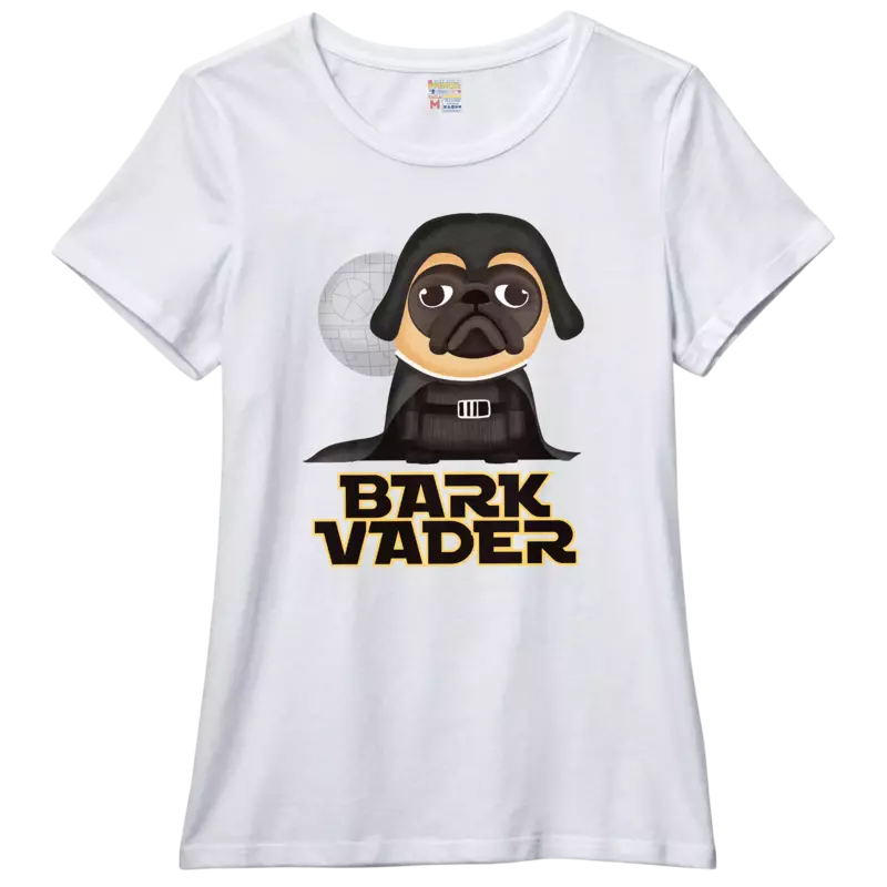 Bark Vader