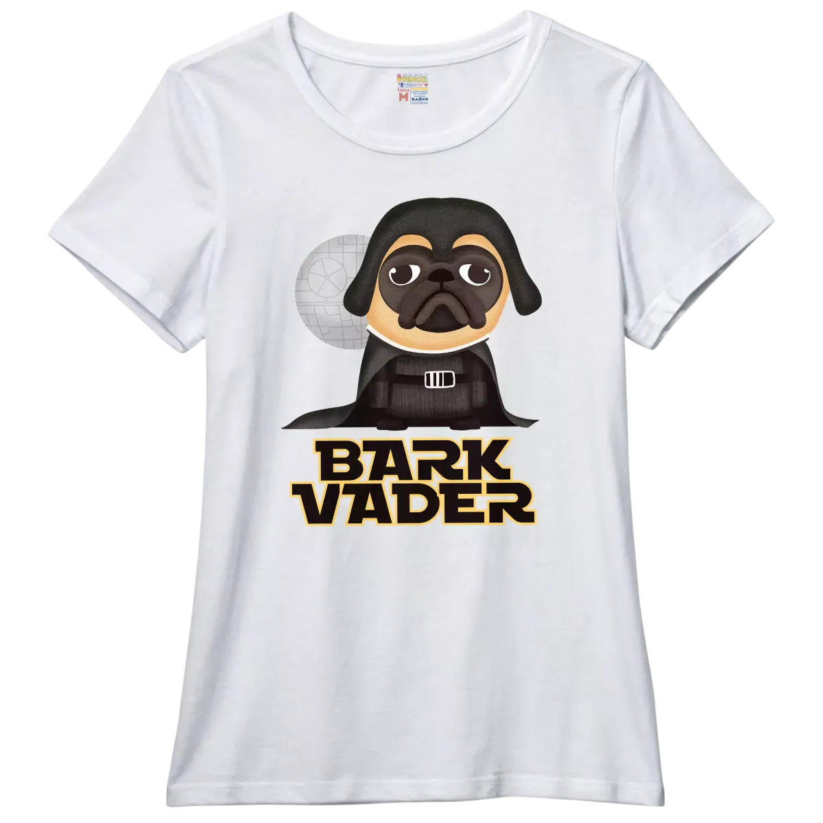 Bark Vader
