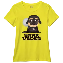 Bark Vader