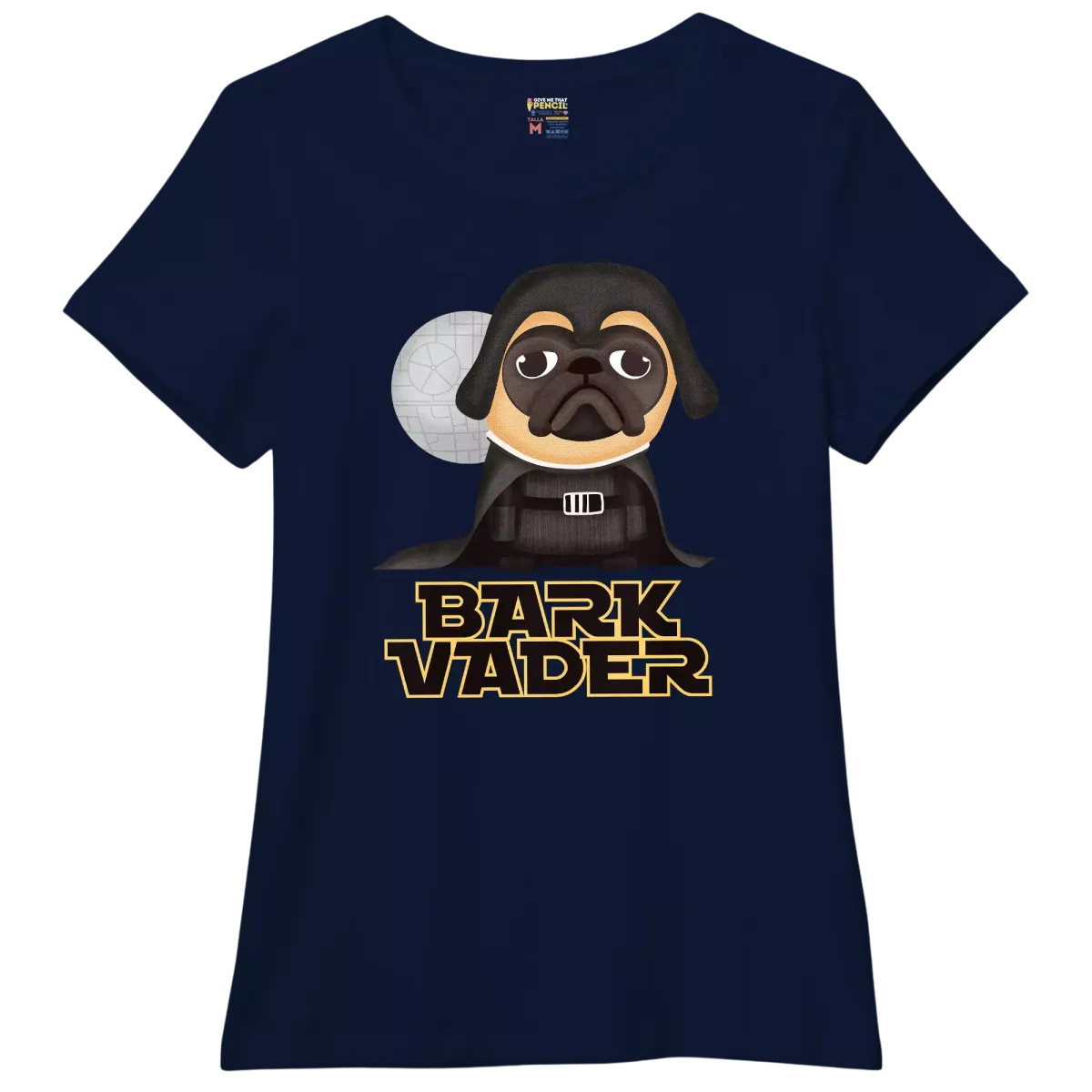 Bark Vader
