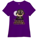 Bark Vader