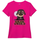 Bark Vader