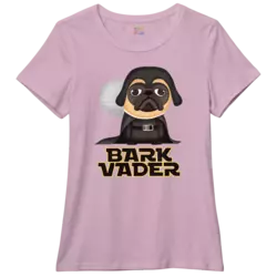 Bark Vader