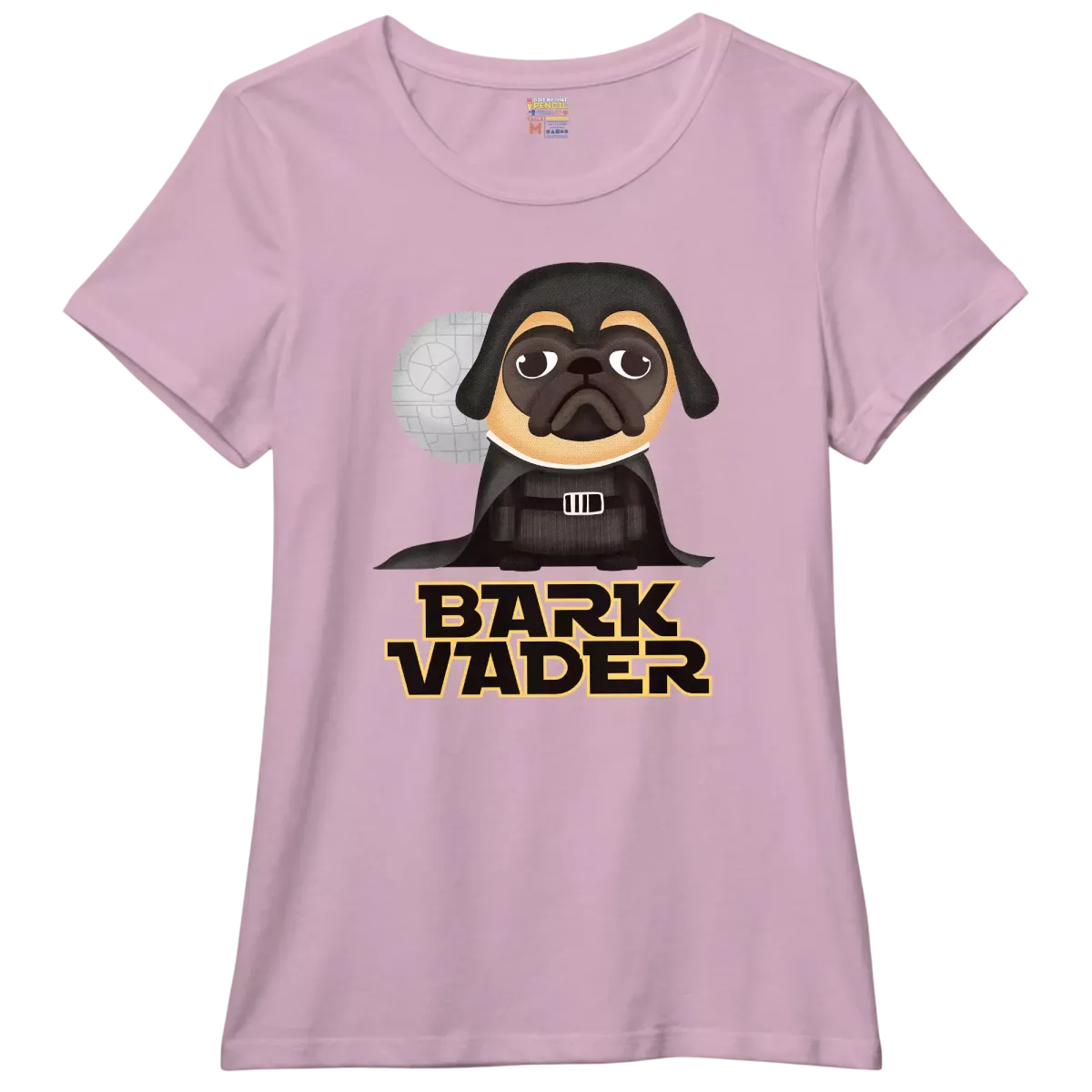 Bark Vader