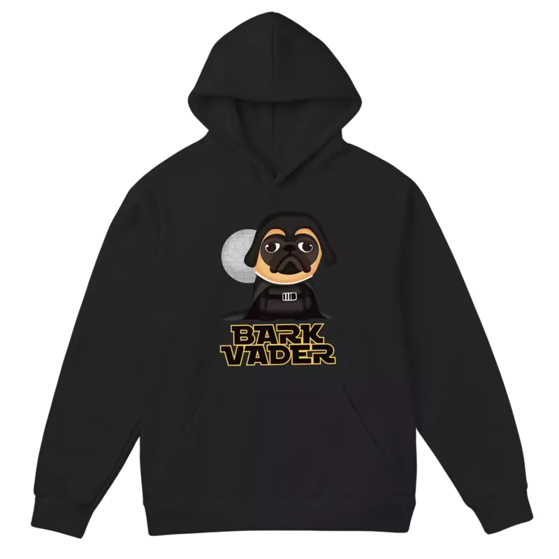 Bark Vader