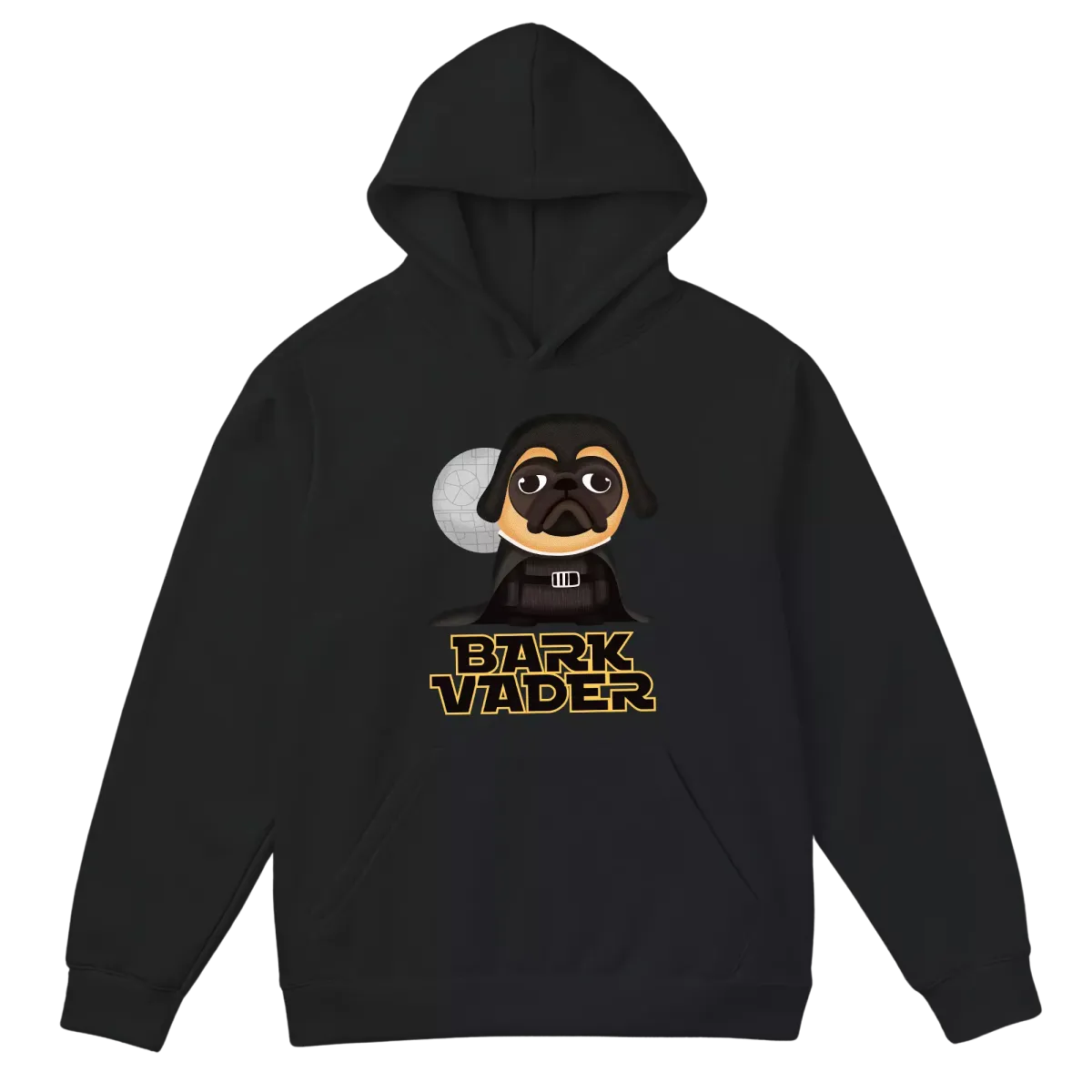 Bark Vader
